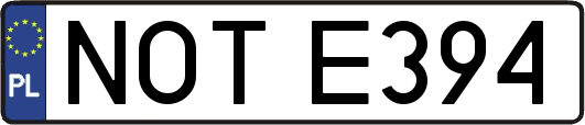NOTE394