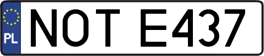 NOTE437