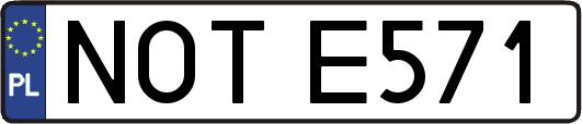 NOTE571