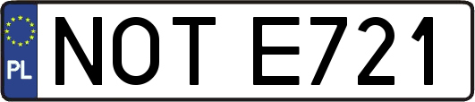 NOTE721