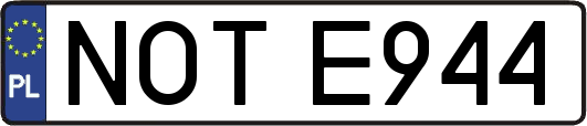NOTE944