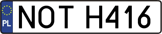 NOTH416