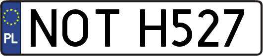 NOTH527