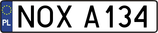 NOXA134