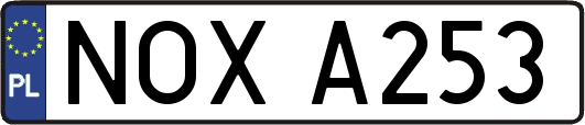 NOXA253