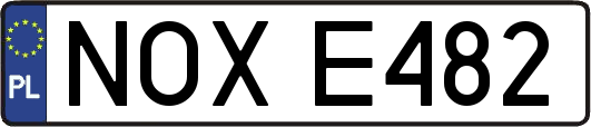 NOXE482