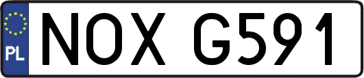 NOXG591