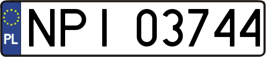 NPI03744