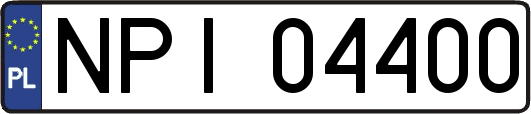 NPI04400