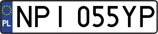 NPI055YP