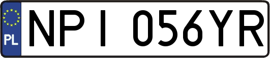 NPI056YR