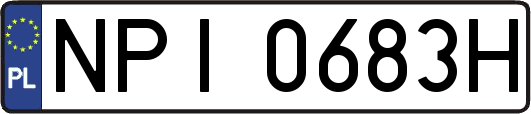 NPI0683H