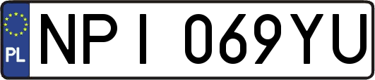 NPI069YU