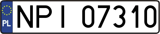 NPI07310