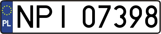 NPI07398