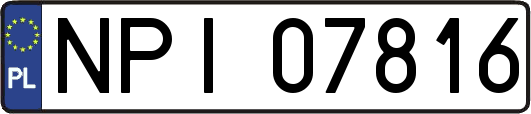 NPI07816