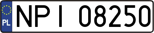 NPI08250