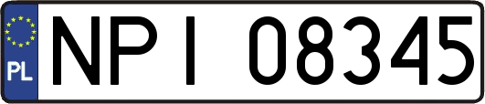NPI08345