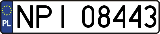 NPI08443