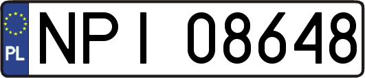 NPI08648