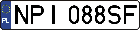 NPI088SF