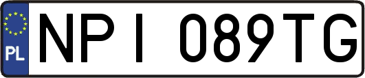 NPI089TG