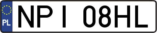 NPI08HL