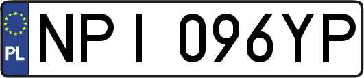 NPI096YP