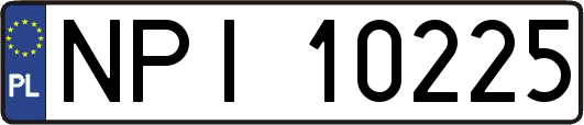 NPI10225