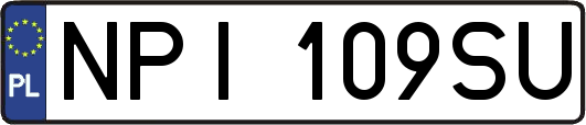 NPI109SU