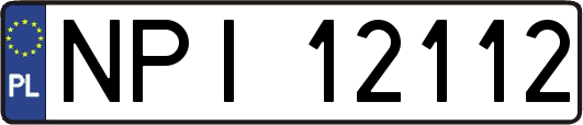 NPI12112
