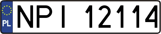 NPI12114