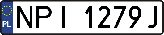 NPI1279J