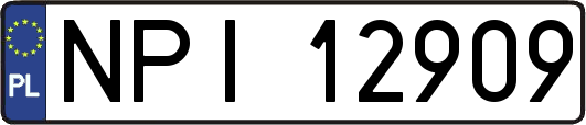 NPI12909
