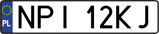 NPI12KJ