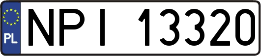 NPI13320