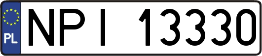 NPI13330