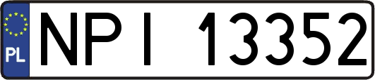 NPI13352