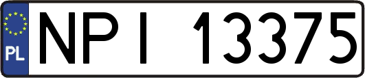 NPI13375