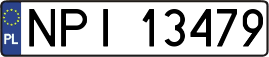 NPI13479