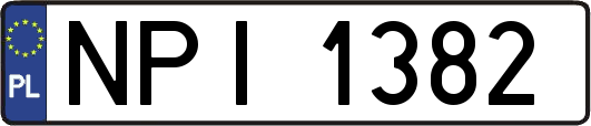 NPI1382