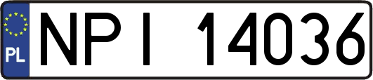 NPI14036