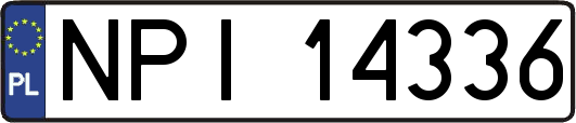 NPI14336