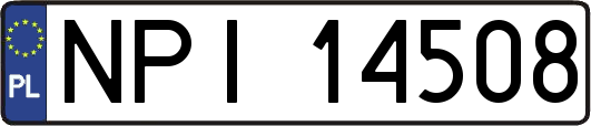 NPI14508