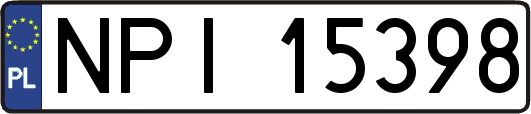 NPI15398