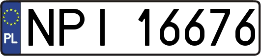 NPI16676