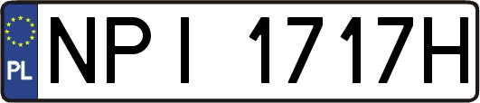 NPI1717H