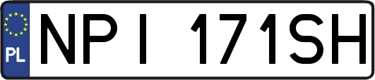 NPI171SH