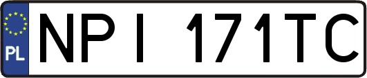 NPI171TC