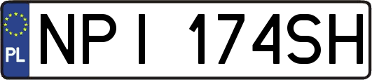 NPI174SH